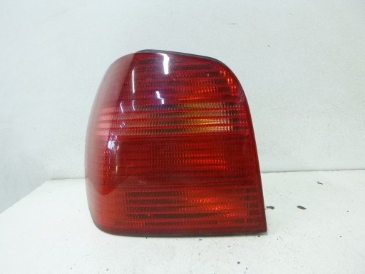 light rear VW Polo 6N2 III 5D 6N0945095H
