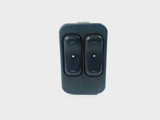 vypínač ovladac panel okna ľavý predný 13363202 Opel Meriva A 03-10