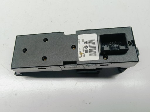 window control switch Volkswagen Passat B5 Lift 1.6 1J3959857B