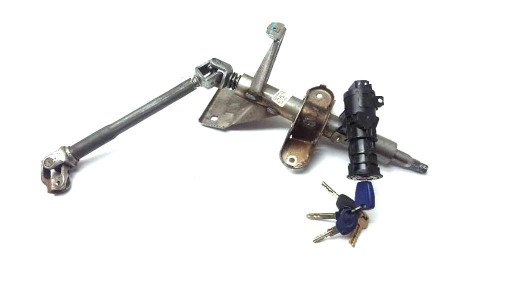 26096580 26101916 - РУЛЕВАЯ КОЛОНКА ПЕРЕКЛЮЧАТЕЛЬ ЗАЖИГАНИЯ PANDA II 2003 EU