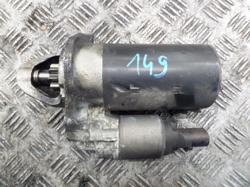 07C911023G starter AUDI A6 A8 Q7