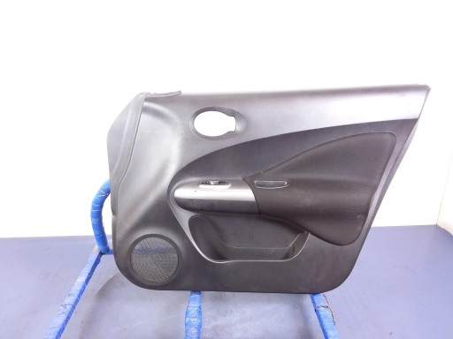 NISSAN JUKE І LIFT ОББИВКА ПЕРЕДНЬОЇ ПРАВОЇ ДВЕРІ