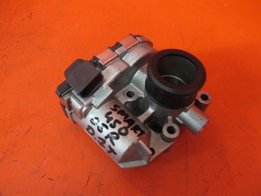 SMART ForTwo LIFT 450 0.7 T 160920 valvola a farfalla A1601410225