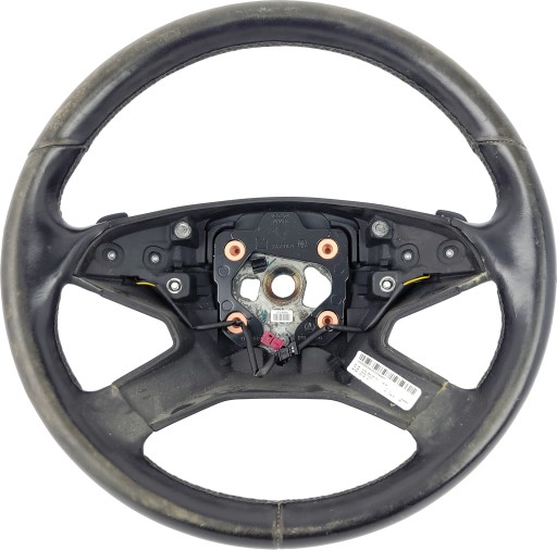 MERCEDES ML W164 LIFT lenkrad Schaltwippen A1644606903