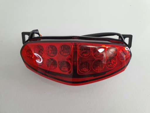 23025-0066 - F402 KAWASAKI NINJA 650 задній ліхтар задній світлодіодний