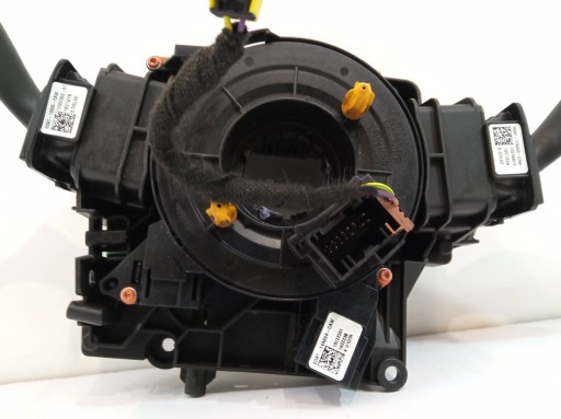 commande levier commodo sous volant anneau AIR BAG DG9T-14B522-AFJW Ford Mondeo Mk5