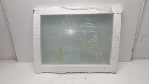 00- - FIAT DOBLO 00-ЗАДНЕЕ ЛЕВОЕ СТЕКЛО 46757561 НОВЫЙ