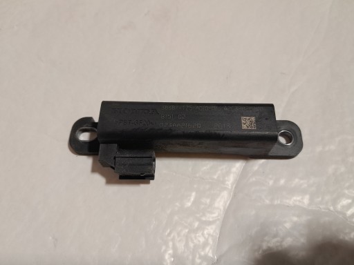 38387 TZ5 - Honda odyssey v 18- keyless модуль датчика антени 38387-tz5-a010