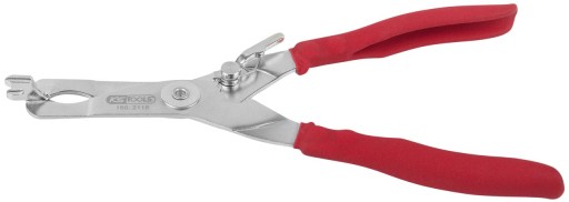 KS Tools 150.2118 плоскогубці