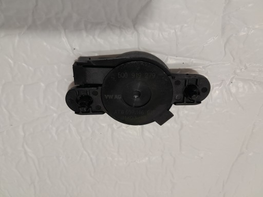 AUDI Q5 80A speaker CZUJNIKOW of the parking 5Q0919279