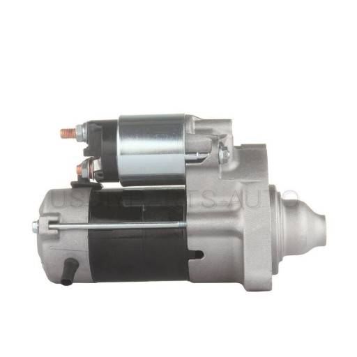 USA-4801256AC - Стартер 3.7 4.7 dodge dakota 06-10 durango 06-09 ram 1500 пикап 06-10 м