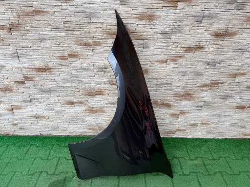 Крыло bmw 3 g20 g21 b39