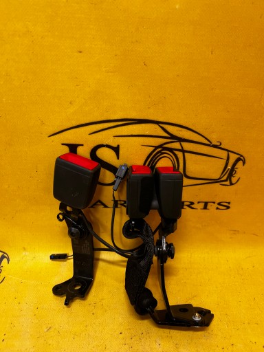 4n0857739 4n0857739A - Ремені безпеки AUDI A8 D5