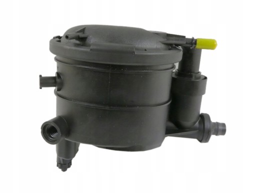 M3884 - КОРПУС ПАЛИВНОГО ФІЛЬТРА PARTNER BERLINGO 1.9 D DW8