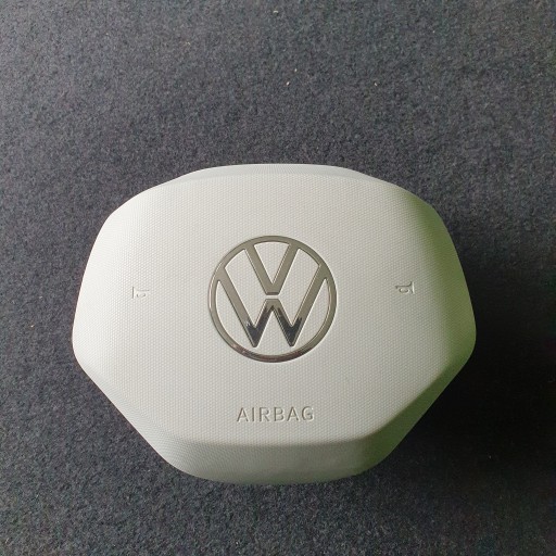 2gm - VW ID.3 ID. 4 ПОДУШКА БЕЗПЕКИ ВОДІЯ ОРИГІНАЛ