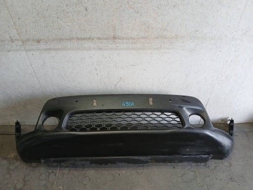 bumper front JEEP RENEGADE LIFT 18