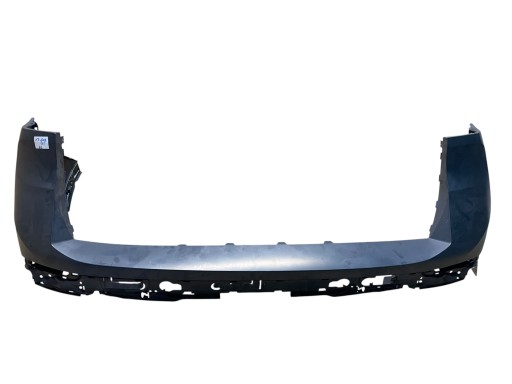 bumper rear part PDC BMW X7 G07 LCI LIFT new original