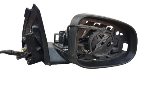 VOLVO V60 Spiegel rechts EUROPA 6 PIN