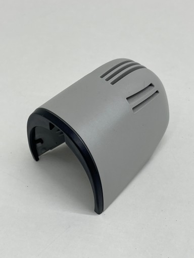 AUDI A6 C7 cover spoiler cap mirrors of inner