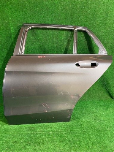 door rear. left left rear part MERCEDES C-class W205 KOMBI 14- NR.2071