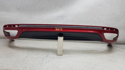Ford Mondeo MK V ST LINE TITANIUM Stoßstange hinten heck FS7317D781
