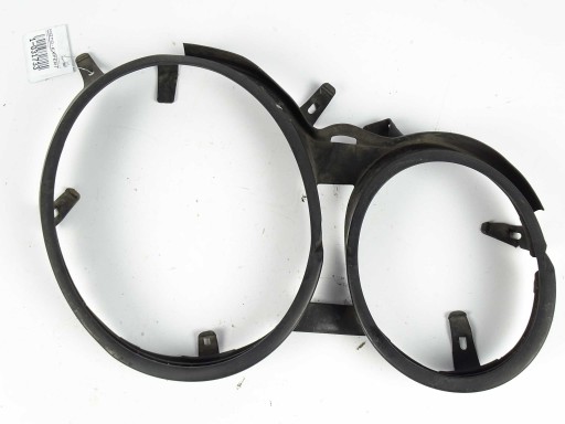 Mercedes E Class W210 прокладка лампы правая передняя