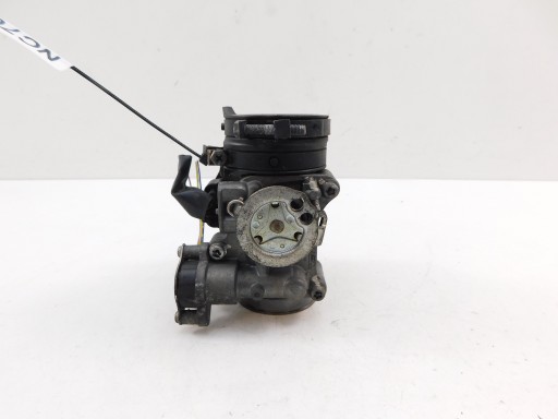 HONDA NC 700S ДРОСЕЛЬНА ЗАСЛІНКА