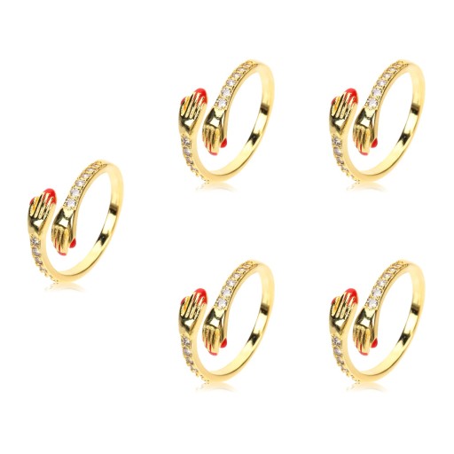 Подарунки для жінок на заручини