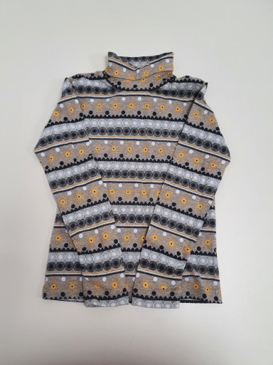 Гольф Besta Plus 134 різнокольоровий