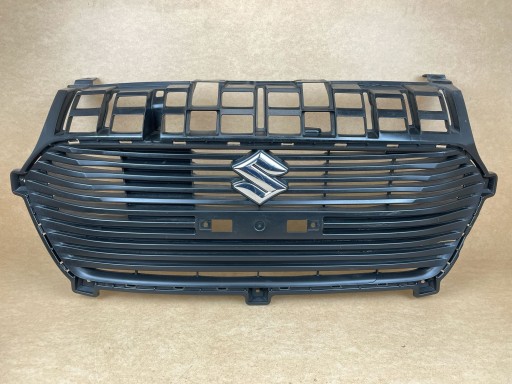 front PREKLADgrill grid of a bumper front SUZUKI SWIFT VI 6 MK8 2017-2020 7174152R