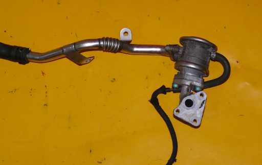 rohr Sensor ZAWORY EGR AUDI A4 B6 3.0 V6 220KM