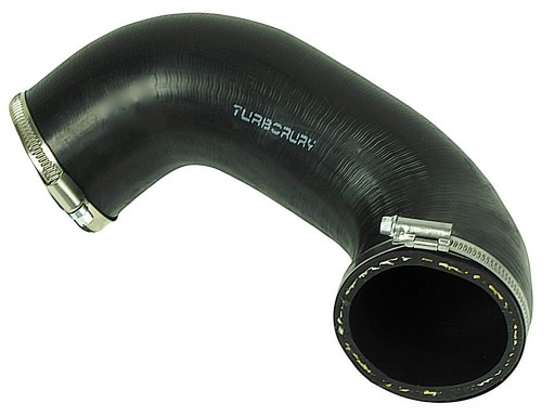 2506700017648 - ТУРБО ИНТЕРКУЛЕР ШЛАНГ ТРУБА MAZDA 6 2.0 D