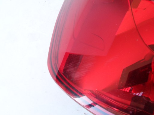 light left rear DACIA LOGAN MCV 12