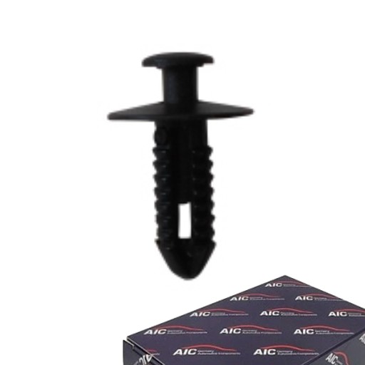 ЗАПОНКИ 25ШТ 56196