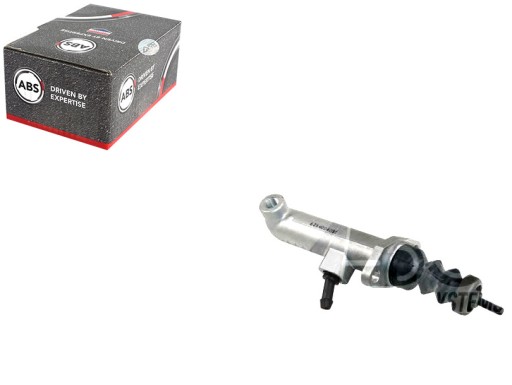 ABS41071(iMOTO) - Насос сцепления AUDI A6 94-98 A. B. S.