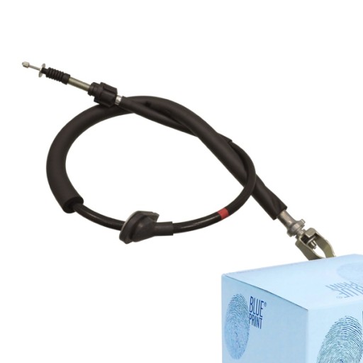 ADD63843 - Кабель сцепления BLUE PRINT для DAIHATSU CUORE V 1.0