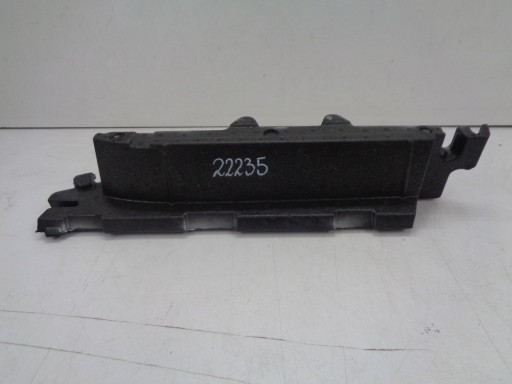 A2137277100 - Mercedes E-класс W213 поглотитель двери