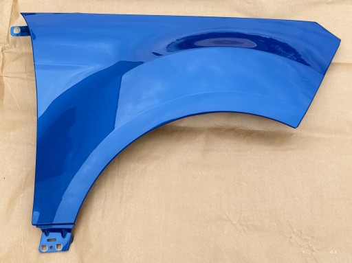 FORD ECOSPORT 2012-2017 fender right front original