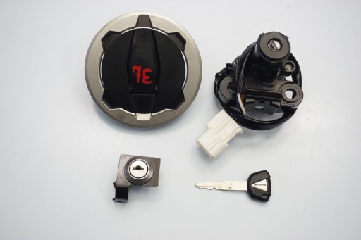 1075886107975792 - KAWASAKI NINJA 650 20-КЛЮЧ ЗАПАЛЮВАННЯ