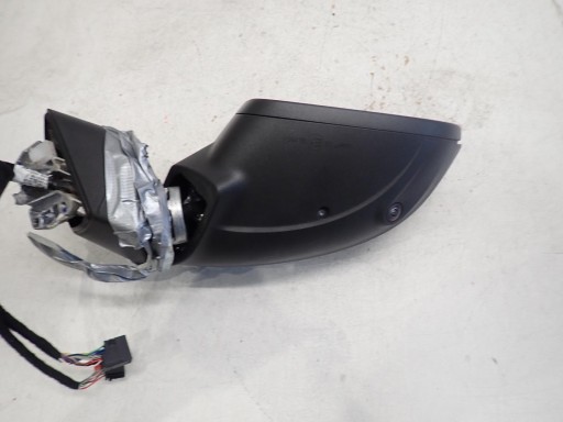 mirror right CUPRA BORN 2021- 15+7PIN