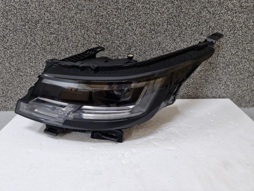 light left Range Rover Vogue l460 FULL LED