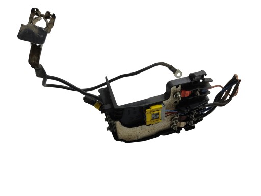 МОДУЛЬ КОНТРОЛЕРА НАПРУГИ БАТАРЕЇ PARTNER BERLINGO III 9660222380 08-18