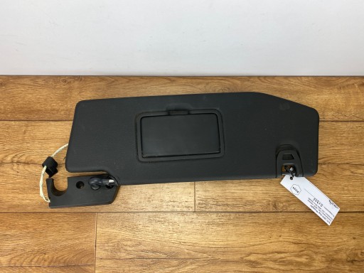 Blende Abdeckung przeciwsloneczna Sonnenblende Sonnenblende Jeep Wrangler JL 2018+ USA