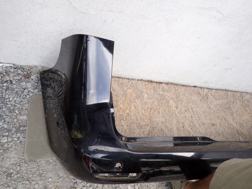 branik stražnji dio stražnji MERCEDES V klasa 447 2014- WERSJA rešetka A4478803671