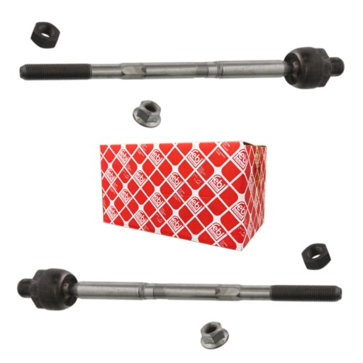 26432 - Кермові тяги Opel VECTRA C Febi Bilstein