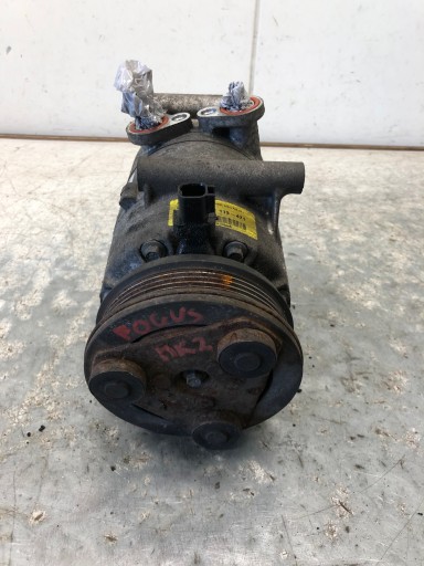 Klimakompressor KOMPRESOR klimaanlage FORD FOCUS MK2 8FK351113