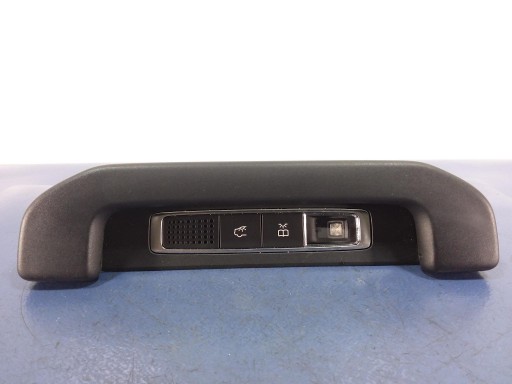 A0998150300 - MERCEDES S W222 ручка стелі задня права лампа