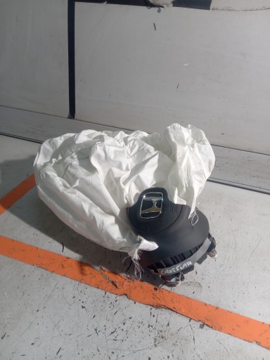 HONDA JAZZ V CROSSTAR ПОДУШКА ВОДИТЕЛЯ 2020-