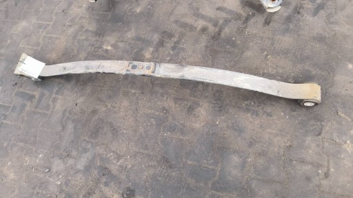 RESOR rear POJEDYNCZY 2N0511151R MAN TGE