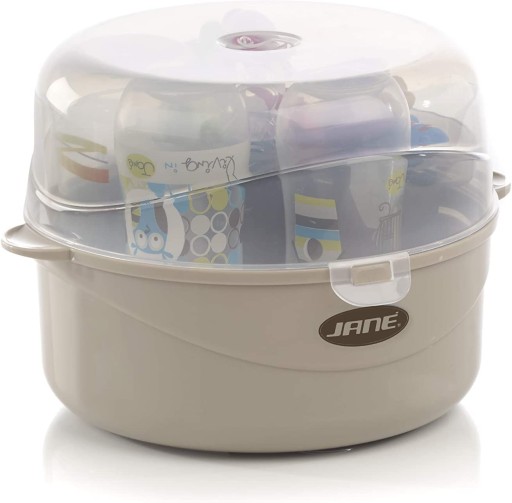 Стерилізатор для мікрохвильової печі Jane 70144C01